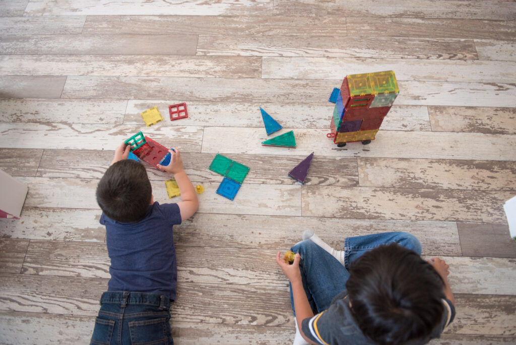 7 Confident Signs Your Child Is Ready for Preschool