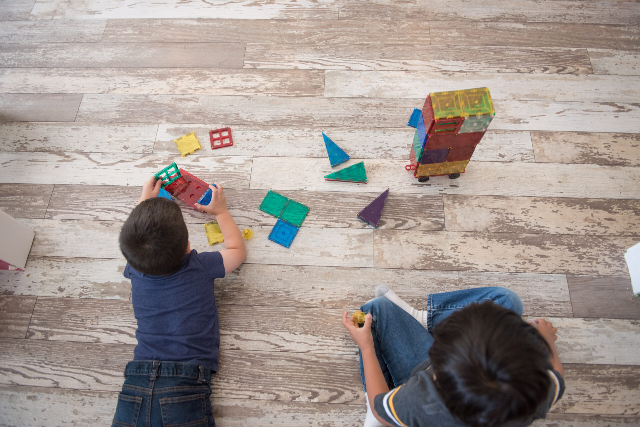 7 Confident Signs Your Child Is Ready for Preschool