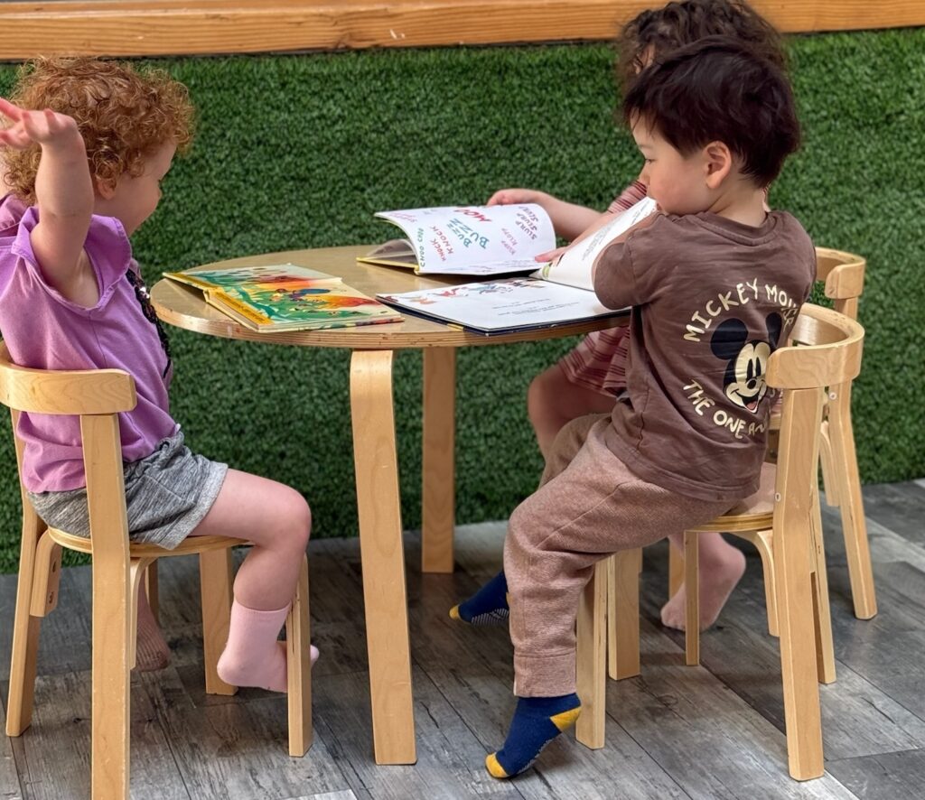 7 Proven Benefits of Daily Routines for Young Children