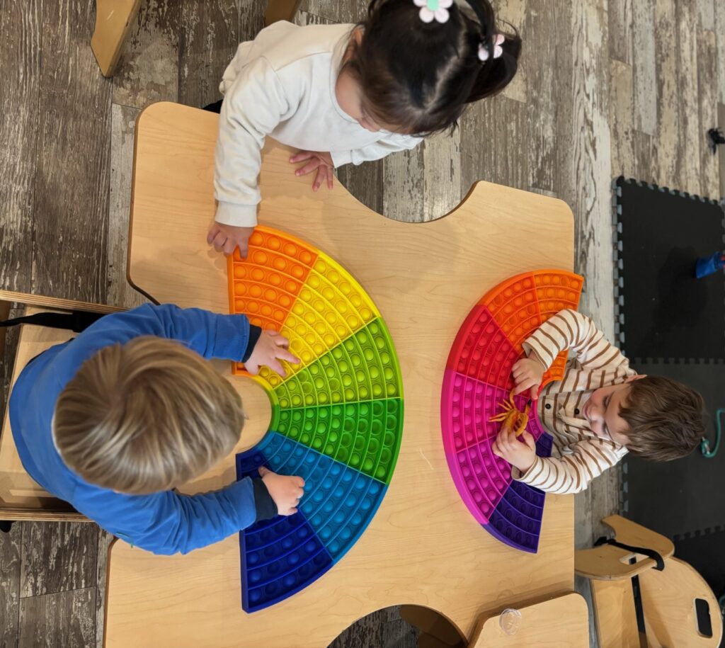 5 Proven Activities That Build a Brilliant Preschool Brain