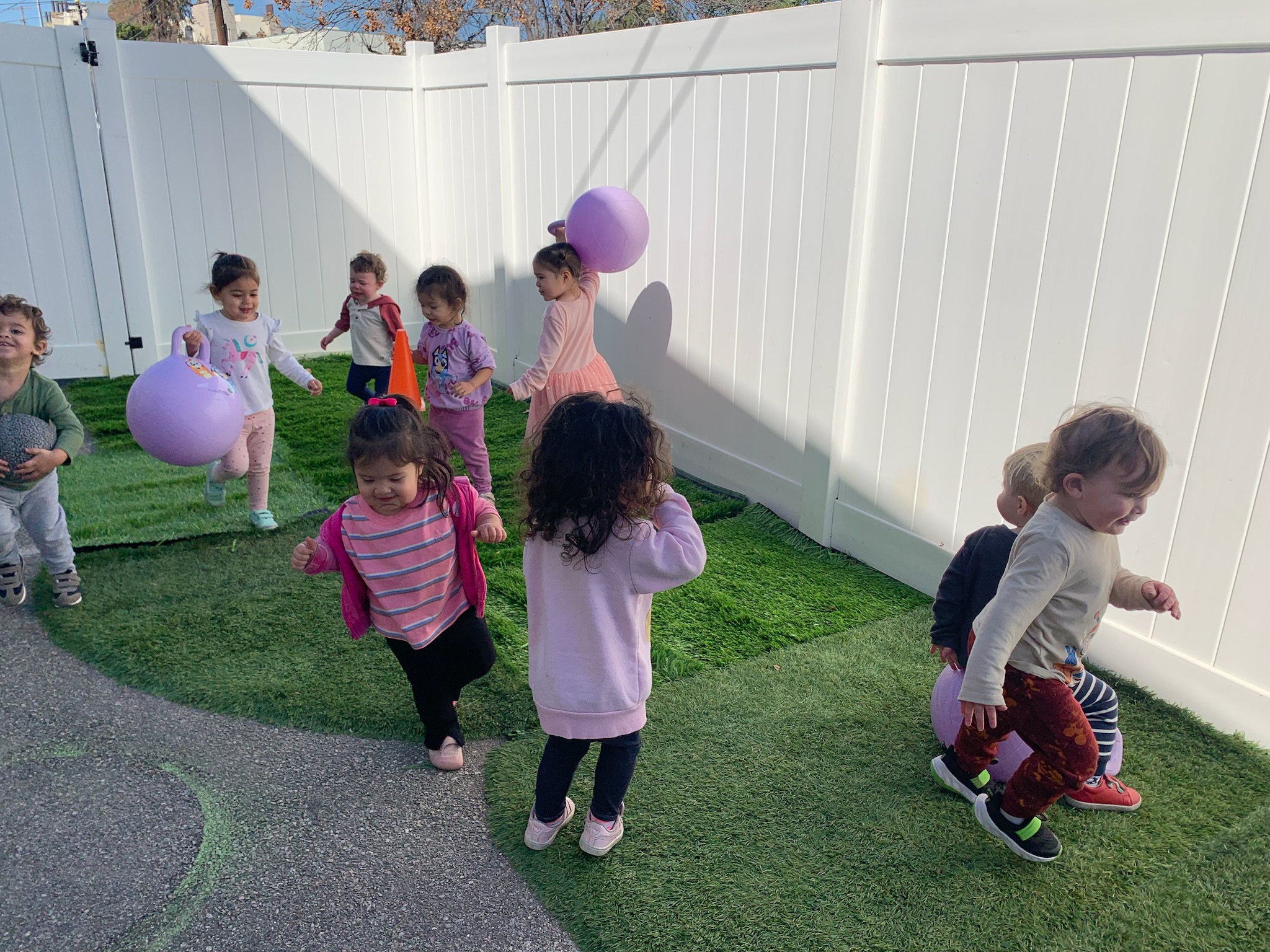 9 Reasons WeVillage Summer Studio Camp Is Thoughtfully Different