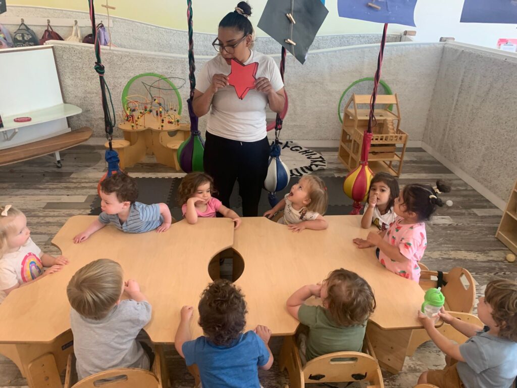 8 Smart Signs It's Time to Switch Your Child's Preschool