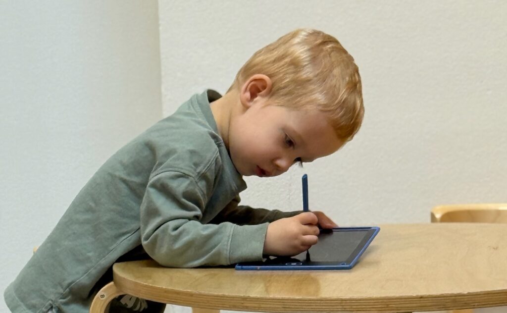 5 Smart Ways Technology Supports Preschool Learning