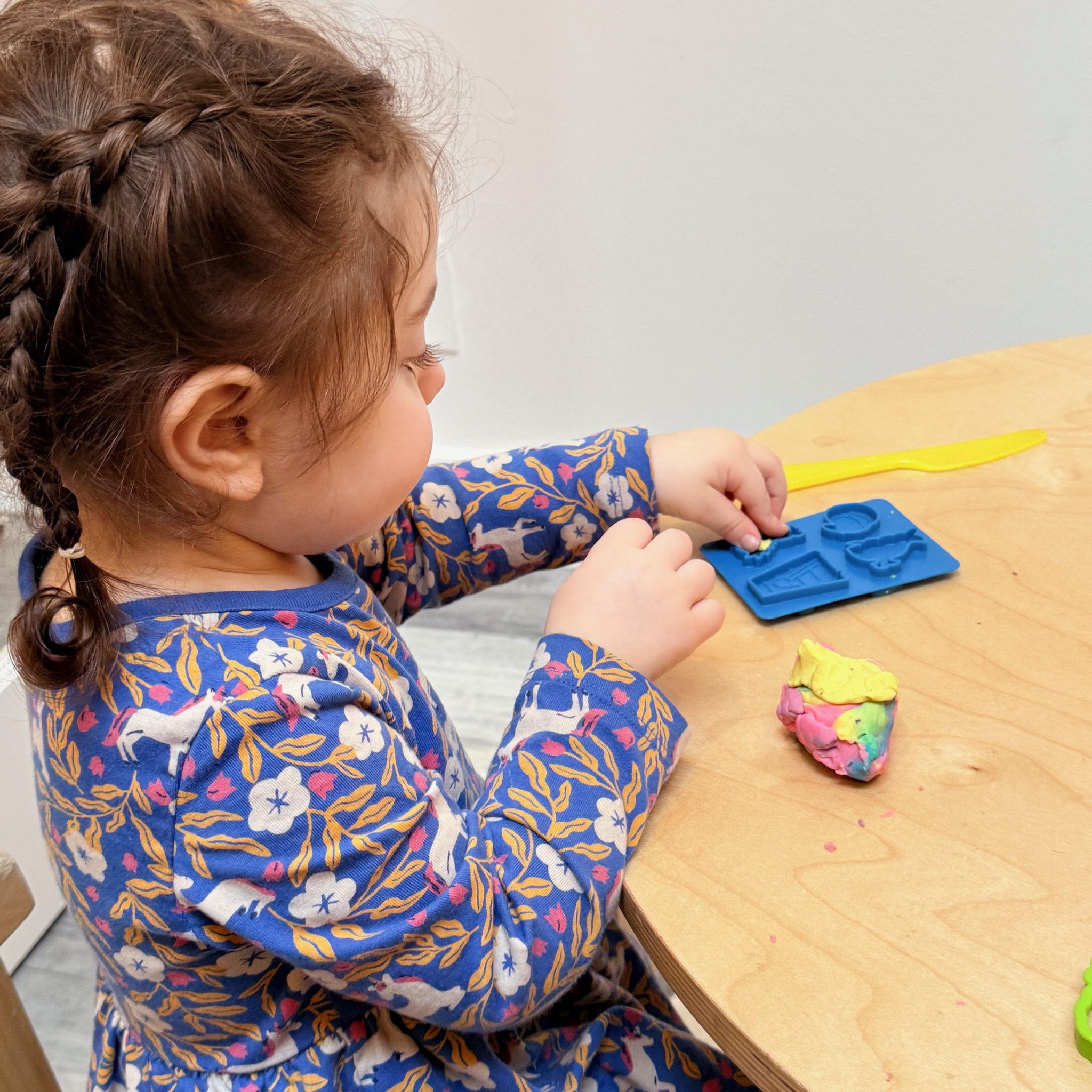 7 Ways to Nurture a Growth Mindset for Kids Before Age 5