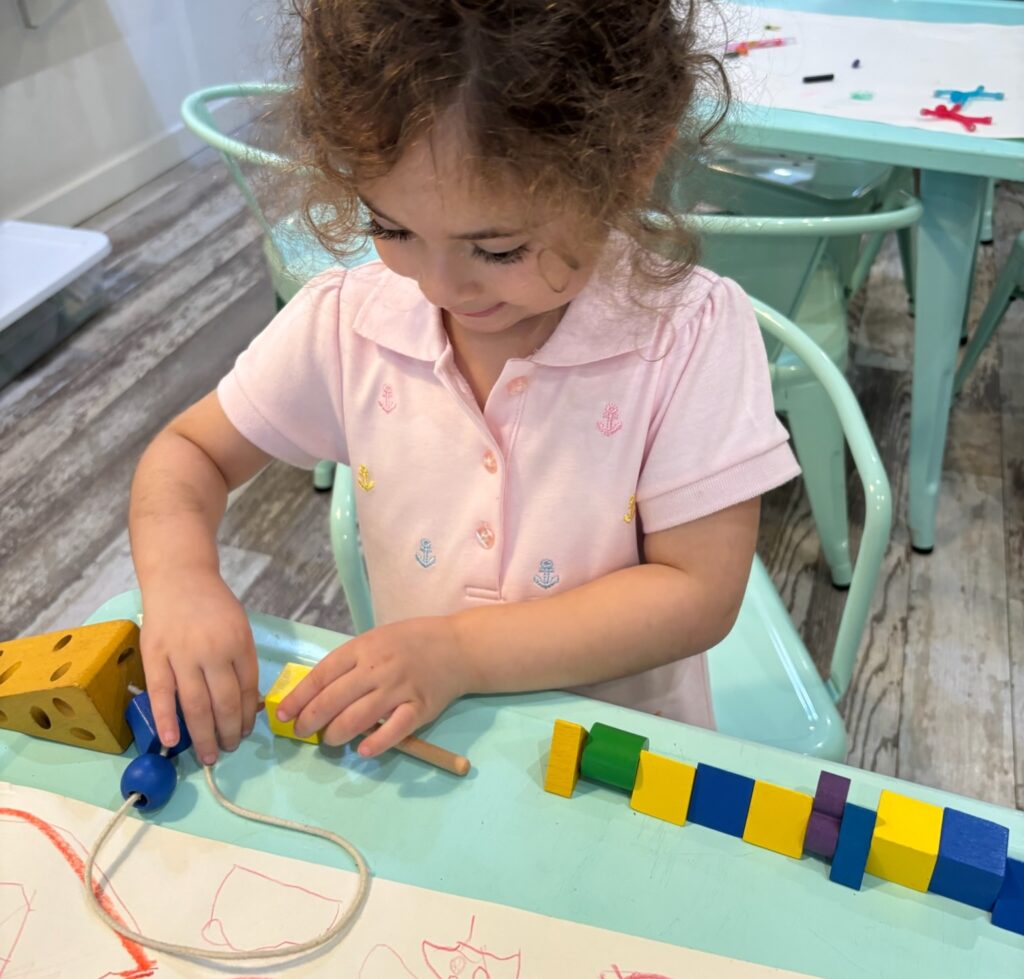 7 Brilliant Preschool Curriculum Styles: The Ultimate Guide for Sherman Oaks Parents