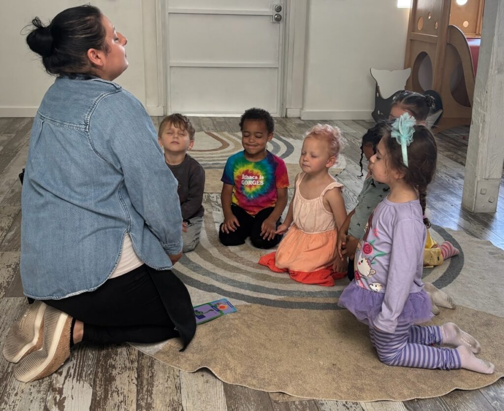 Why Toddlers Hit — 5 Smart Reasons & How Confident Parents Respond