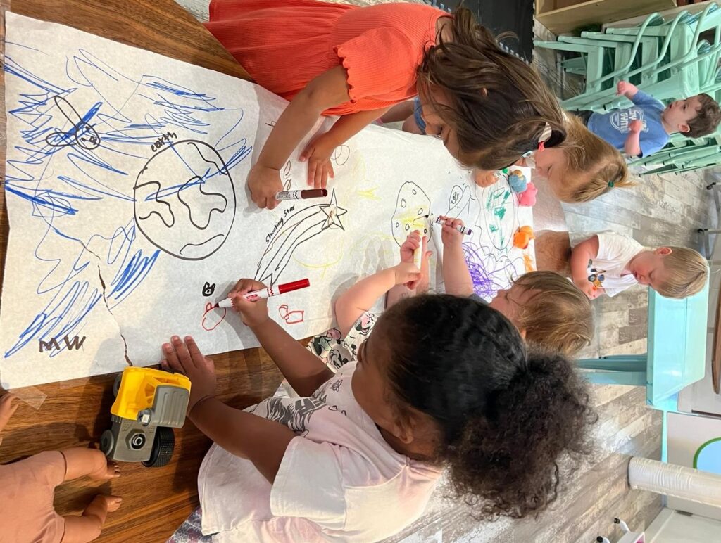 7 Inspiring Ways to Celebrate Cultural Diversity in Preschool