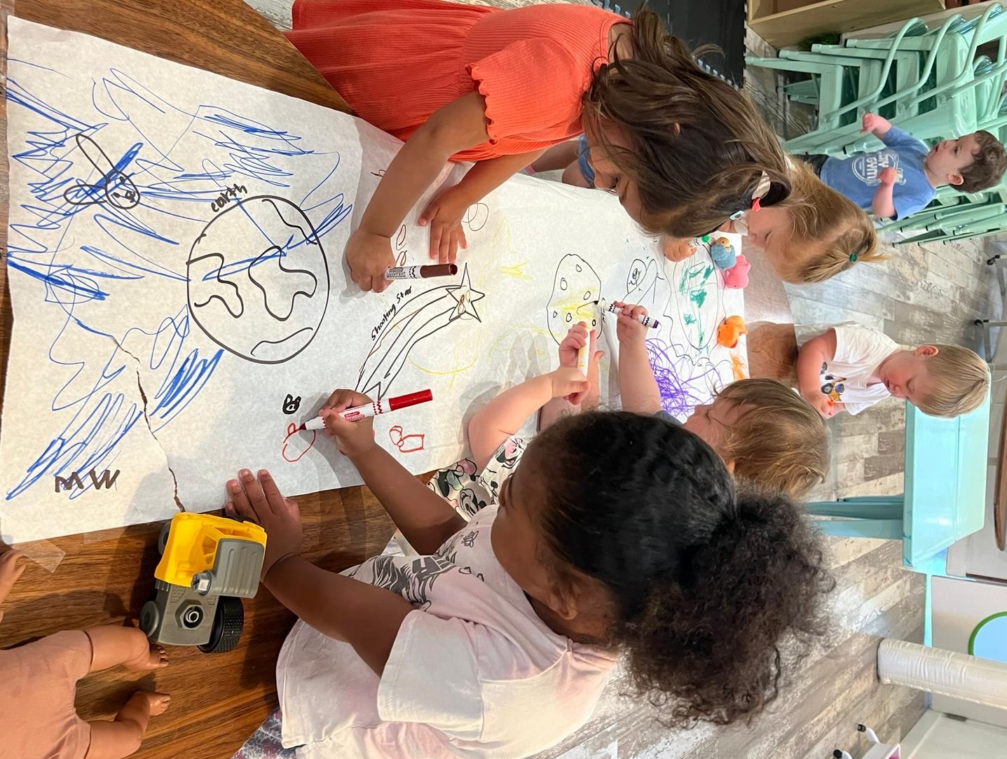 7 Inspiring Ways to Celebrate Cultural Diversity in Preschool