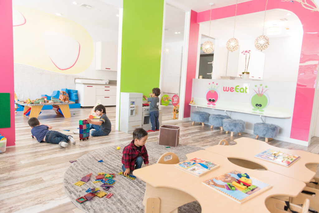 7 Proven Ways Preschool Classroom Design Shapes Young Minds