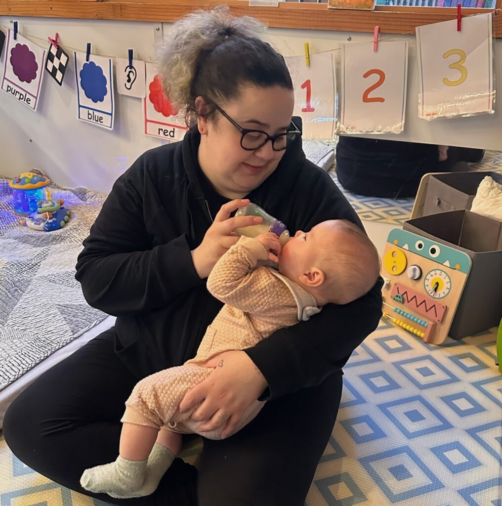 5 Proven Ways Trusted Infant Care Center WeVillage Handle the Day