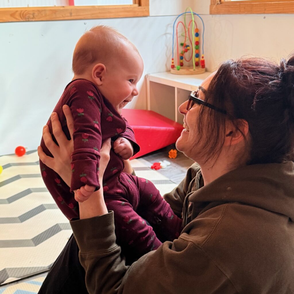 7 Essential Things to Look for in a Trusted Infant Care Program at WeVillage