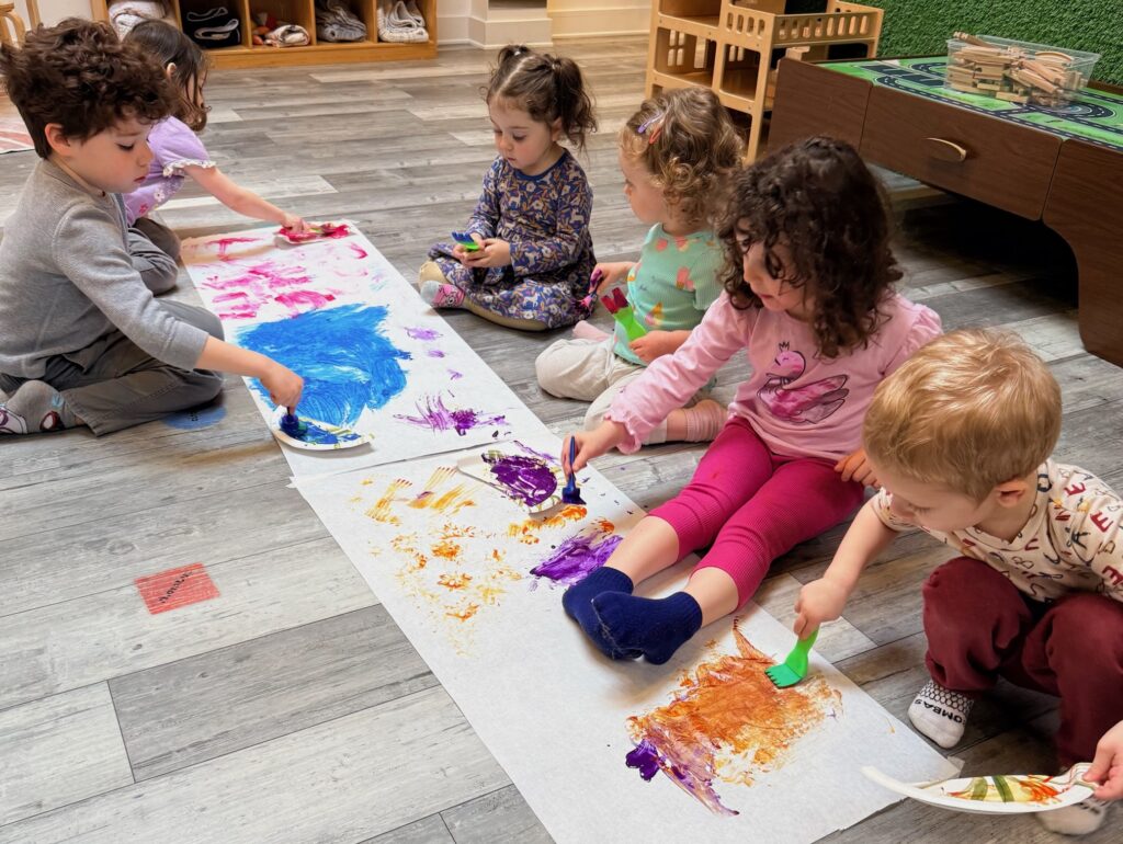 5 Essential Social Skills Kids Build in Preschool (And Why They Matter)
