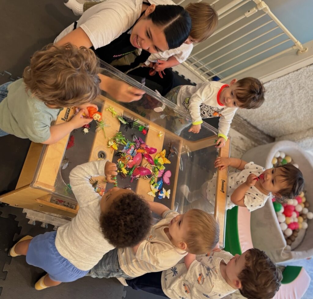 7 Brilliant STEM Preschool Activities That Spark Early Learning