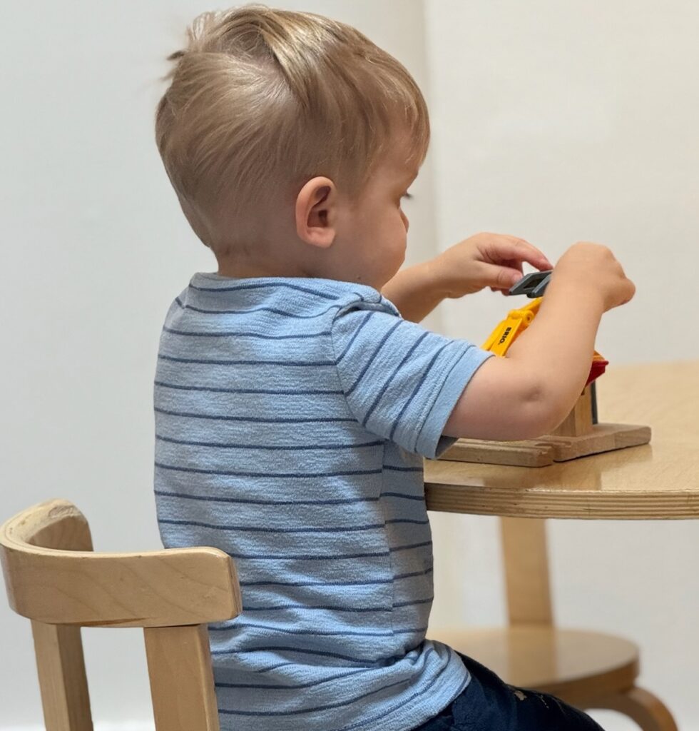 5 Proven Differences Between Preschool and Daycare | WeVillage