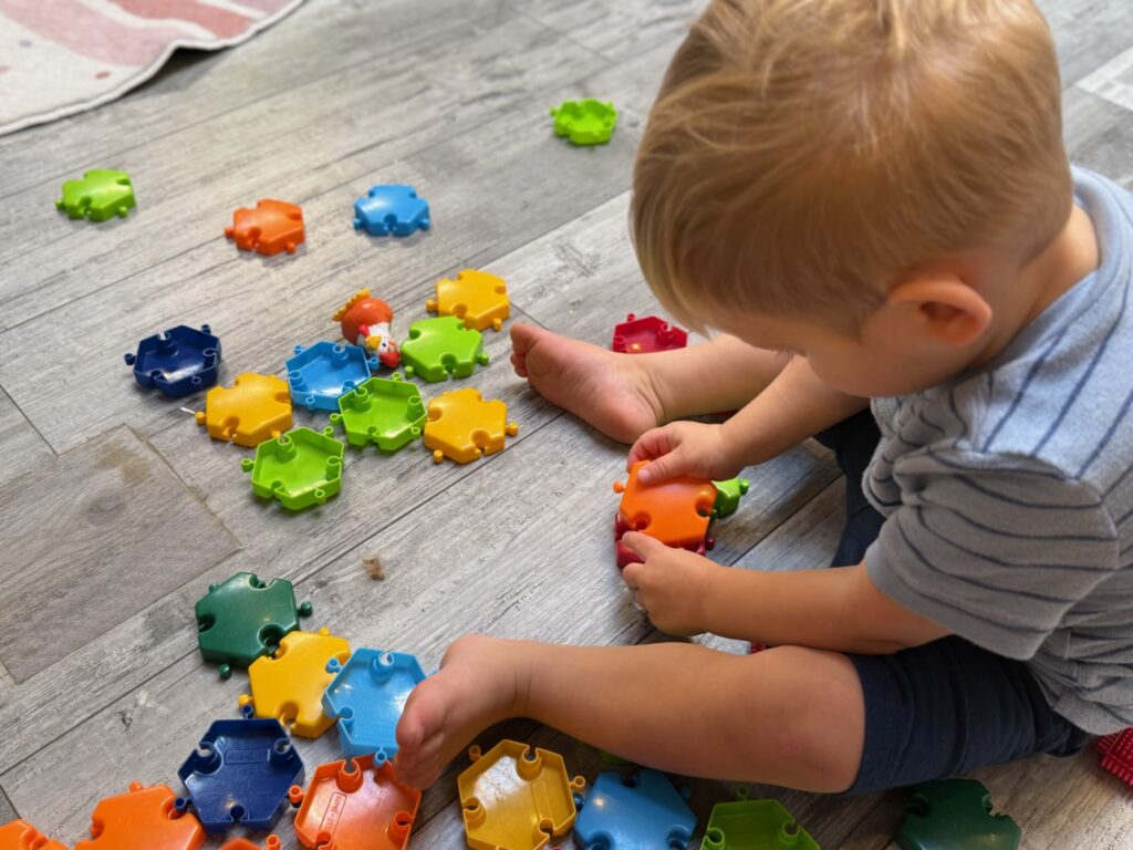 5 Proven Ways a Toddler Routine Builds Confident, Thriving Learners