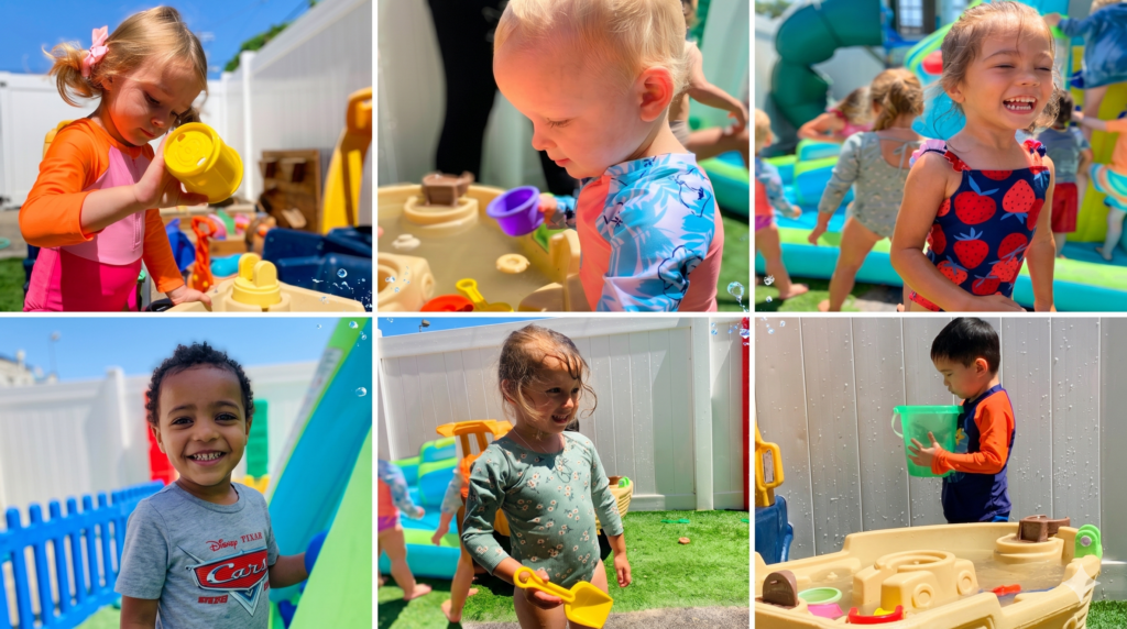 The Joyful Rhythm: A Day at WeVillage Summer Studio Camp